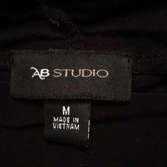 AB Studio medium Blouse - Picture 4 of 4